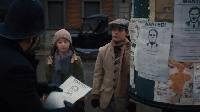 Click to watch 'We Take Care of Our Own...' (popup) Murdoch Mysteries
